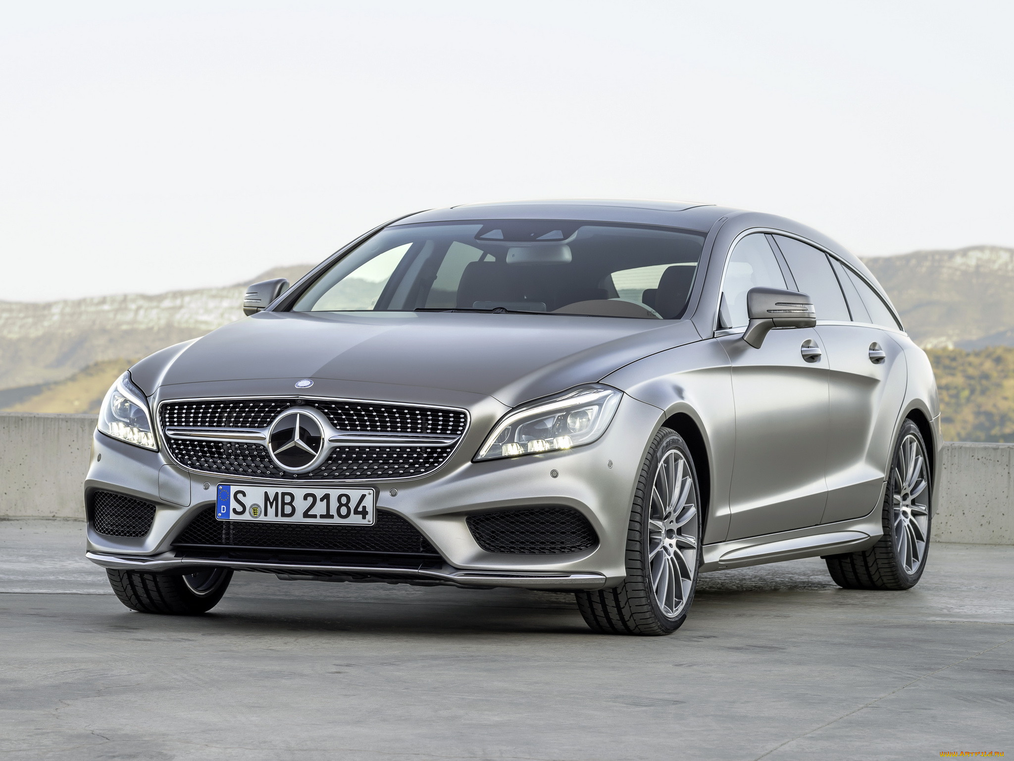 , mercedes-benz, , package, 2014, x218, sports, amg, brake, shooting, 400, cls